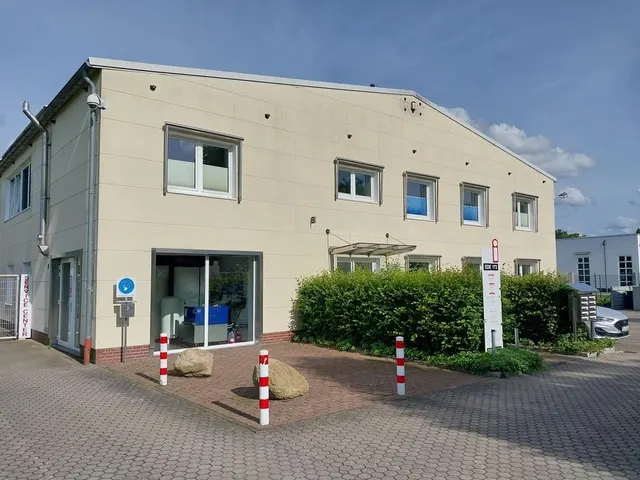 Frontansicht