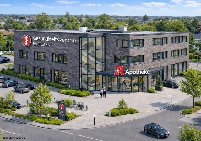Visualisierung