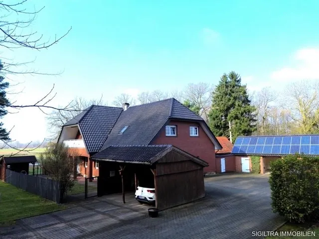 Leben mit Pferden – Freiraum, Ruhe und ein Zuhause mit Perspektive