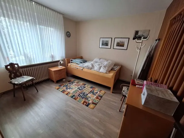 Schlafzimmer EG