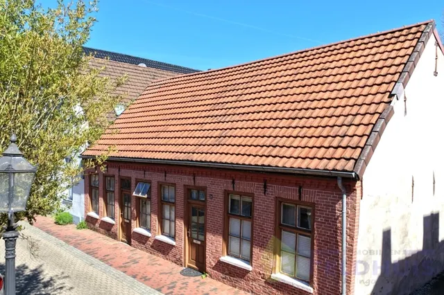 Straßenansicht