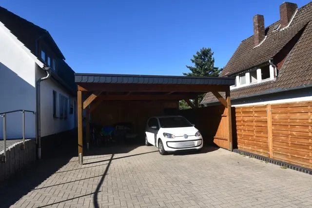 Carport