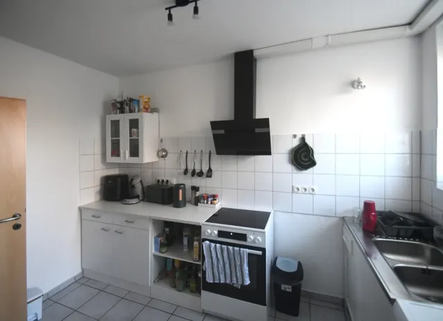 Küche Whg 1