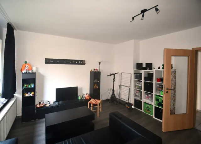 Wohnzimmer Whg 1