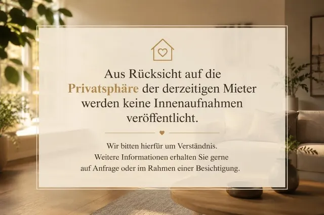 Privatsphäre