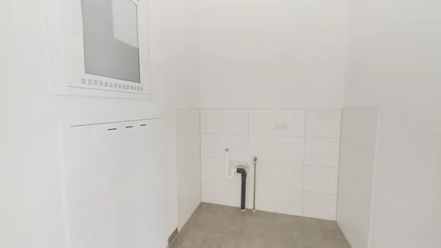 Hauswirtschaftsraum