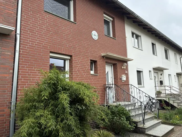 Seitenansicht