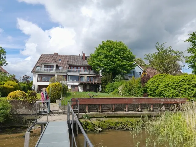 Rückansicht