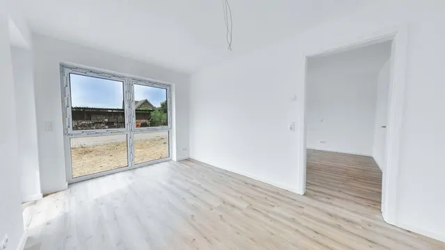 Wohnküche