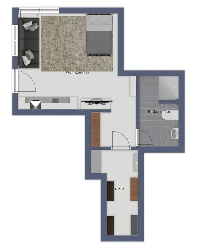 Wohnung 02