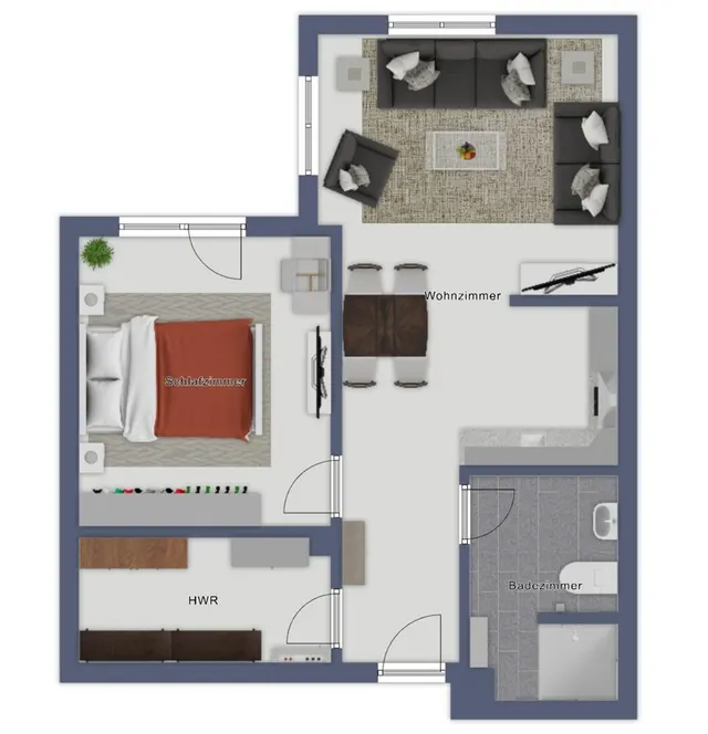 Wohnung 03