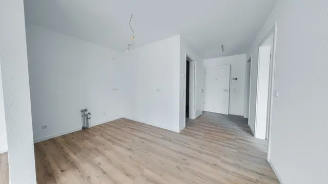 Wohnküche