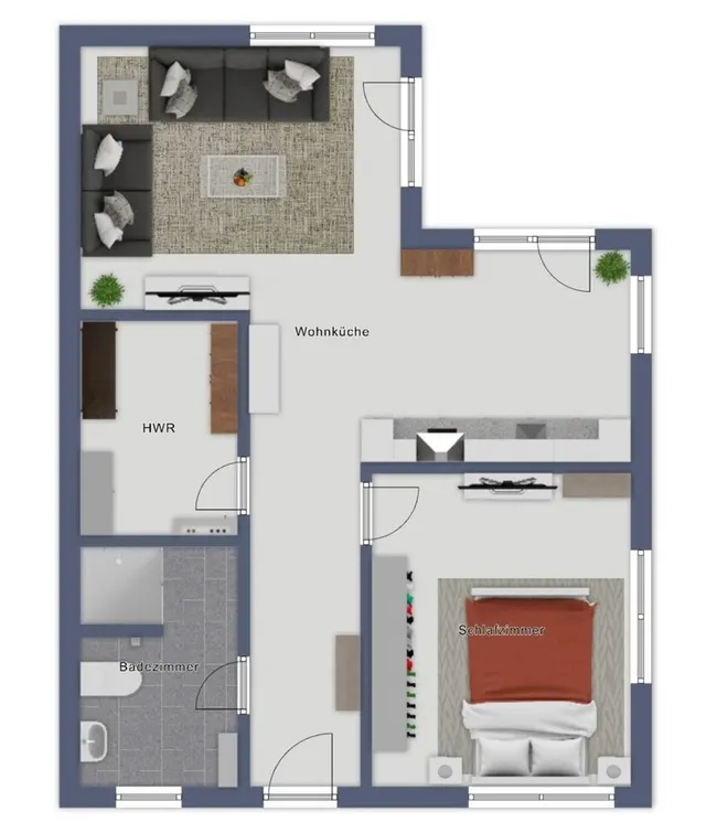 Wohnung 04