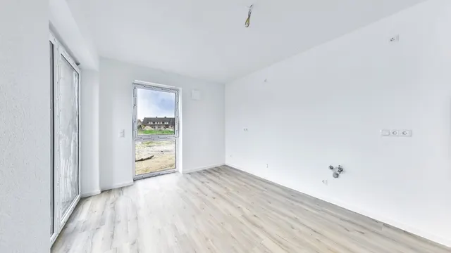 Wohnküche
