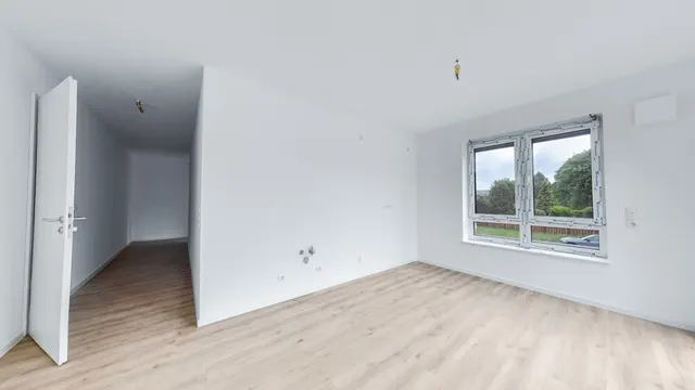 Wohnküche