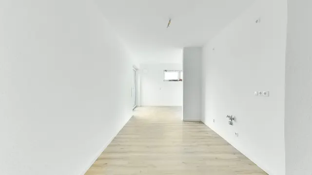 Wohnküche