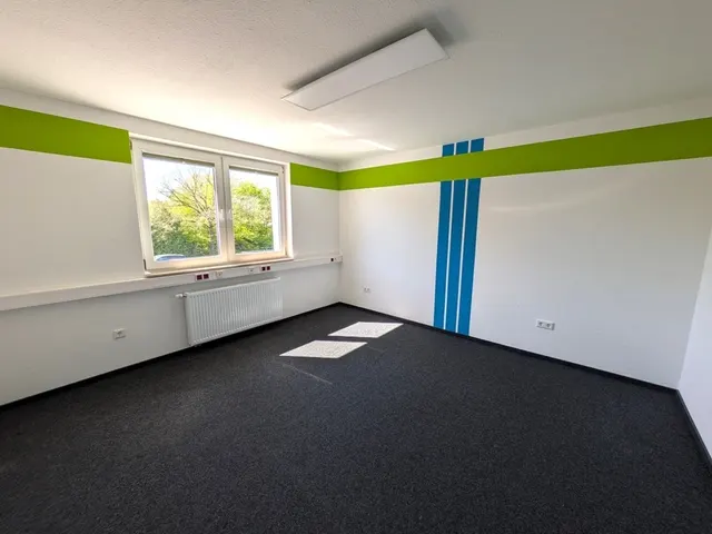 Beispiel Büro 1
