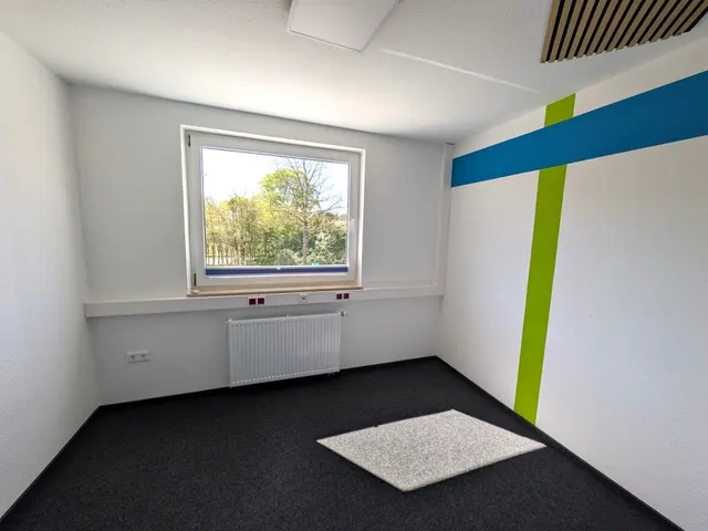 Beispiel Büro 2