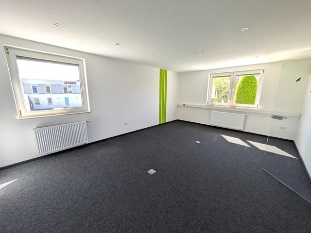 Beispiel Büro 3
