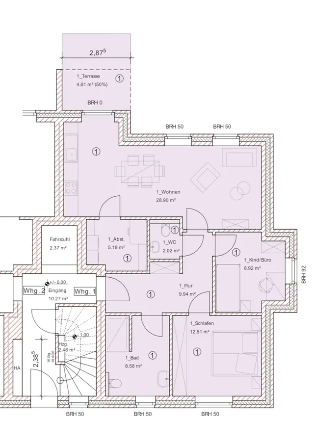 Whg. 1