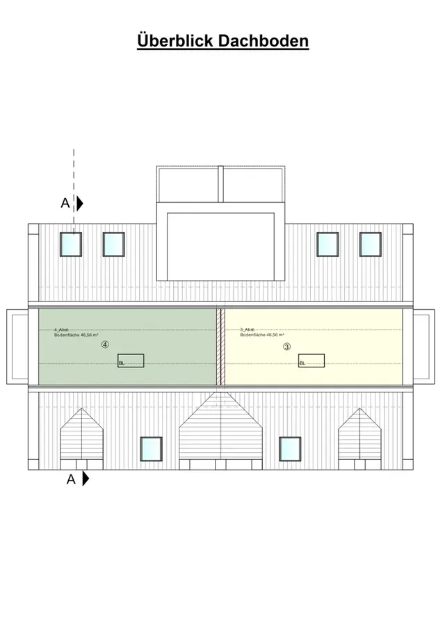 Dachboden