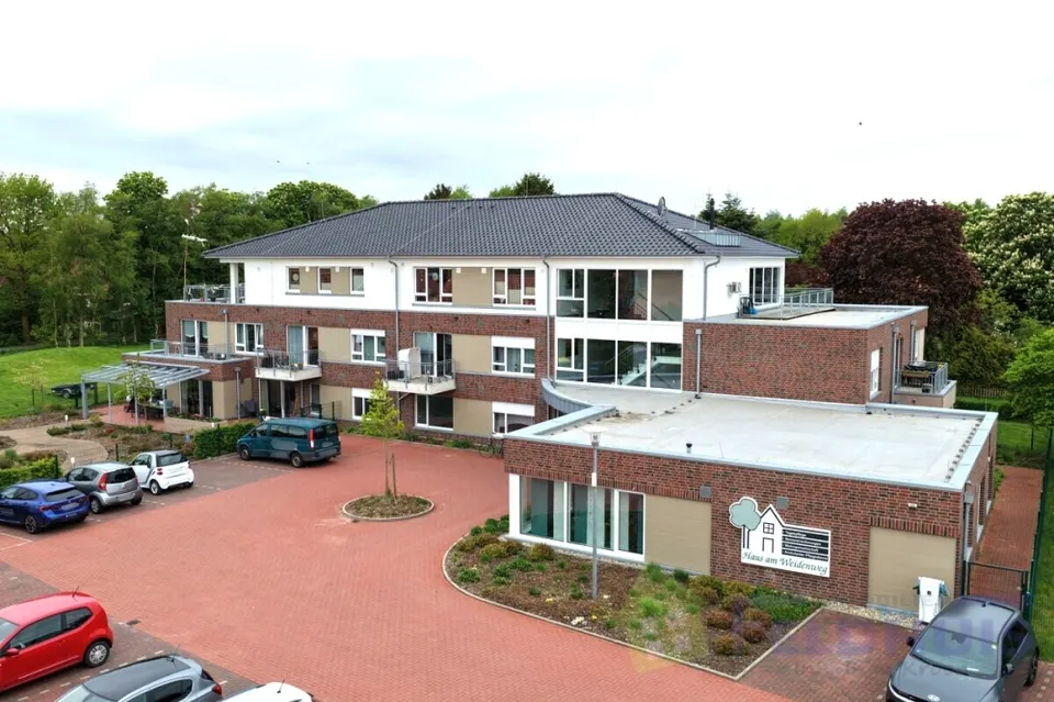 Vorderansicht