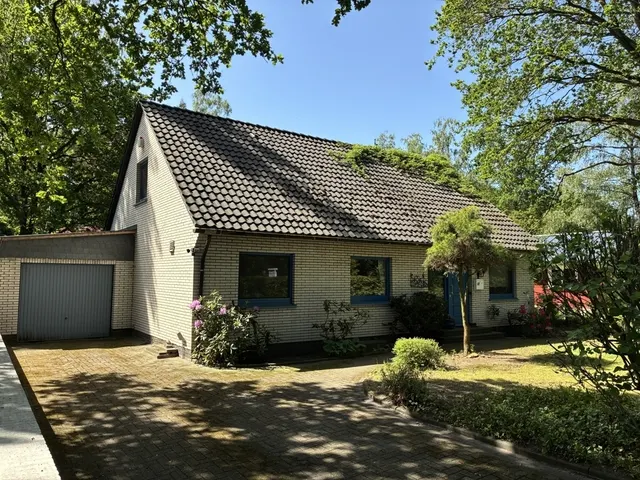 Wohnhaus