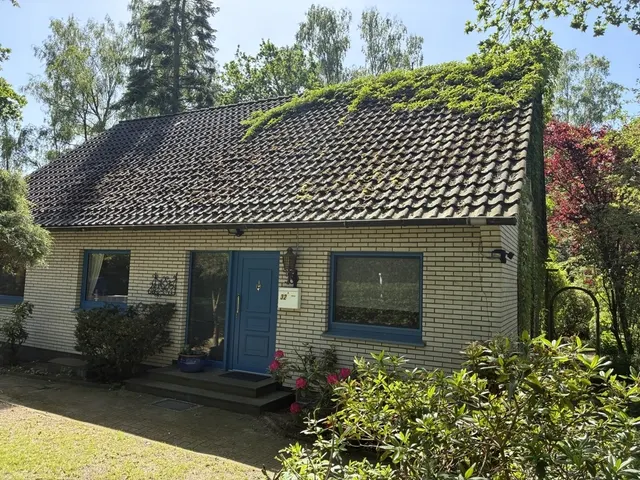 Wohnhaus