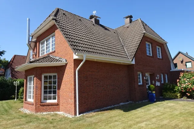 Seitenansicht