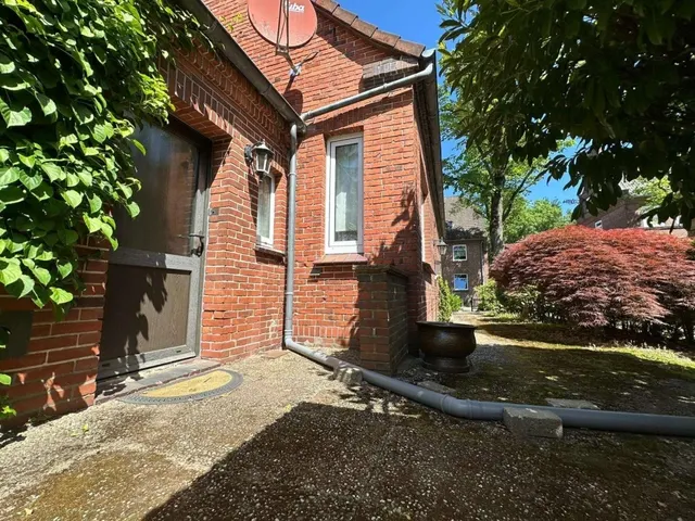 Seitenansicht