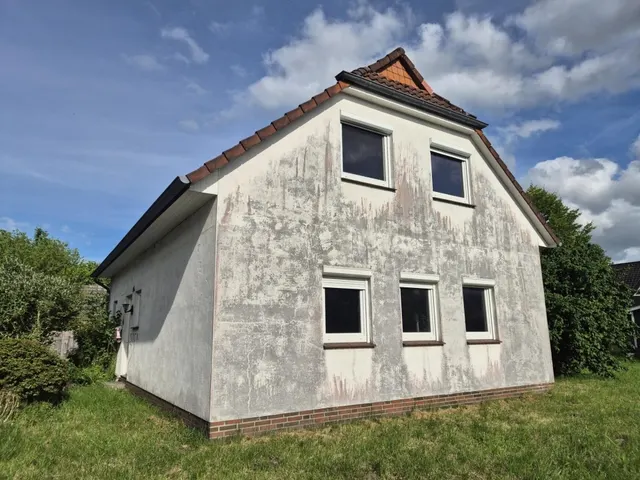 Seitenansicht
