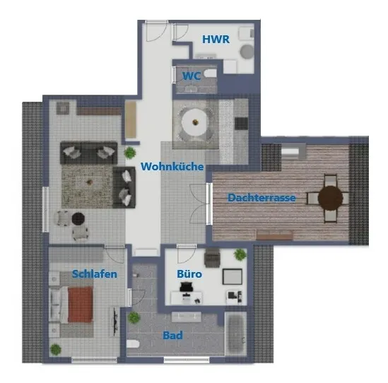 Wohnung 06