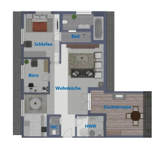 Wohnung 07