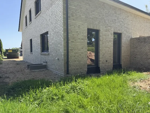 Rückansicht