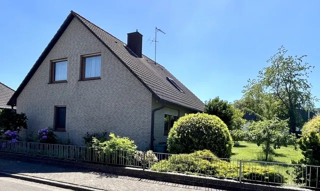 Straßenansicht