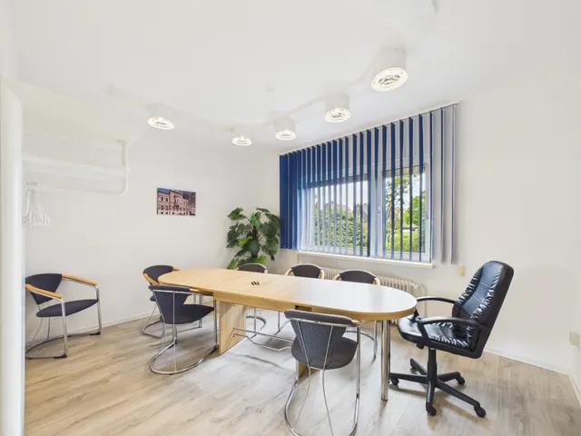 Büro -EG-