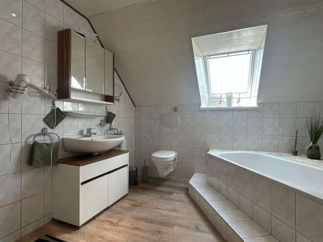Badezimmer 2