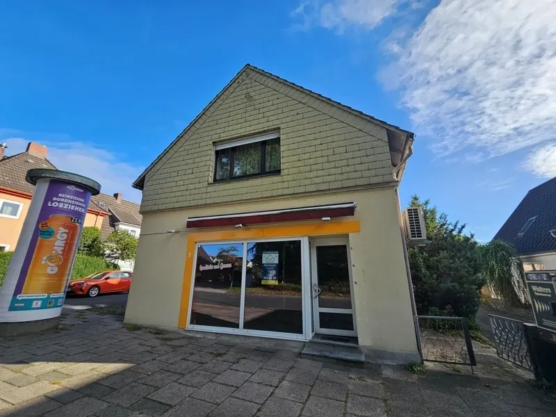 Außenansicht