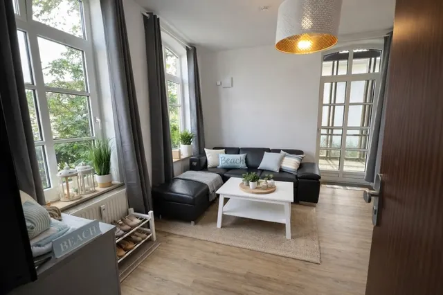 Wohnen/Essen