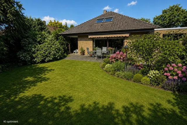 Rückansicht
