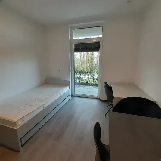 Wohnen/Schlafen