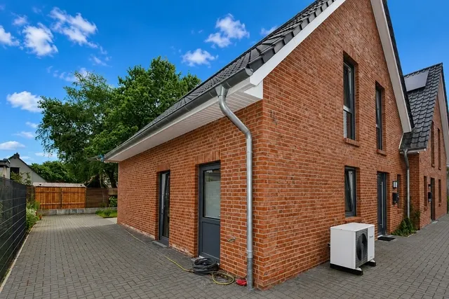 Seitenansicht