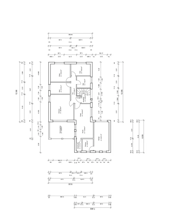 11726 Grundriss Erdgeschoss