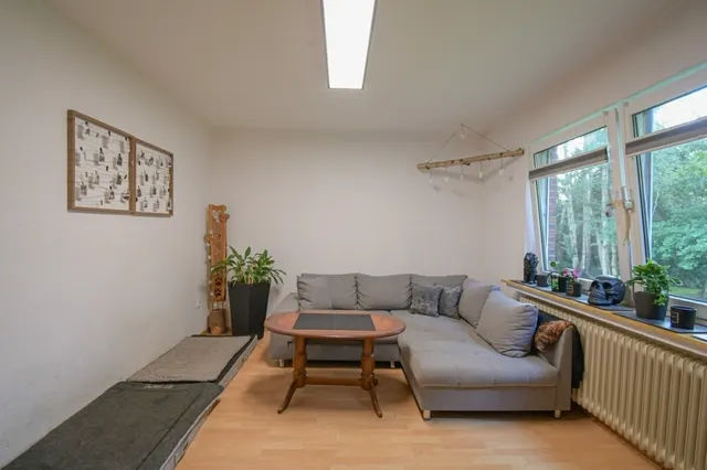 Wohn- und Esszimmer
