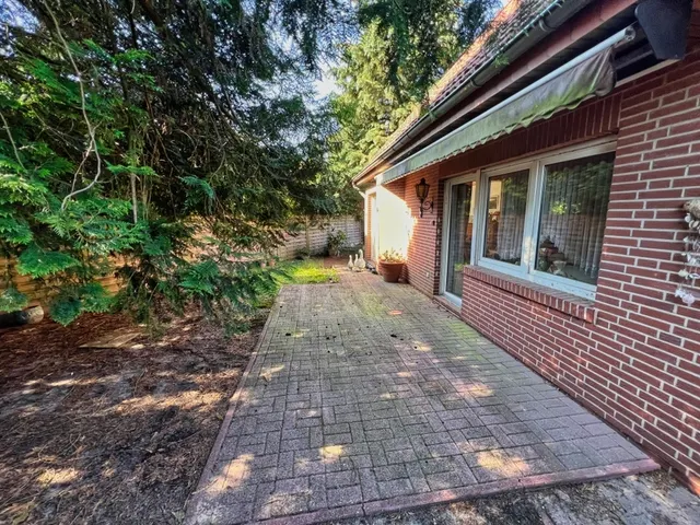 Einfamilienhaus in Sögel! Keine Käuferprovision!