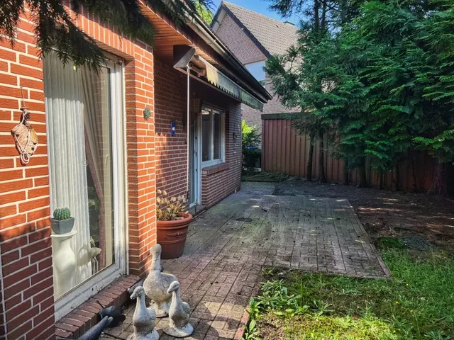 Einfamilienhaus in Sögel! Keine Käuferprovision!