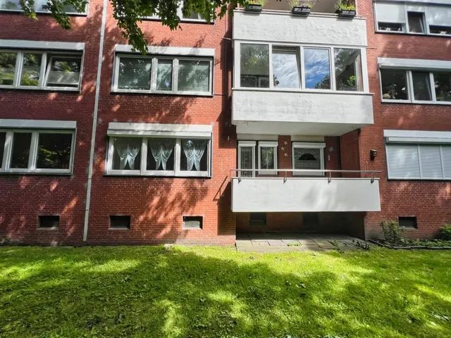 Einziehen oder als Ferienwohnung vermieten! Wohnung in Emden!