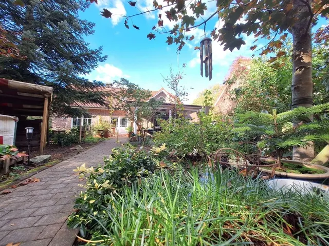 Garten
