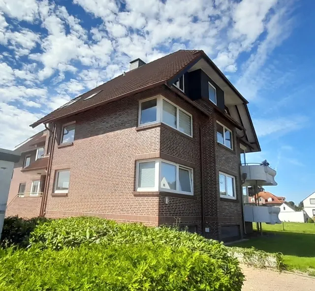 Ansicht Straße