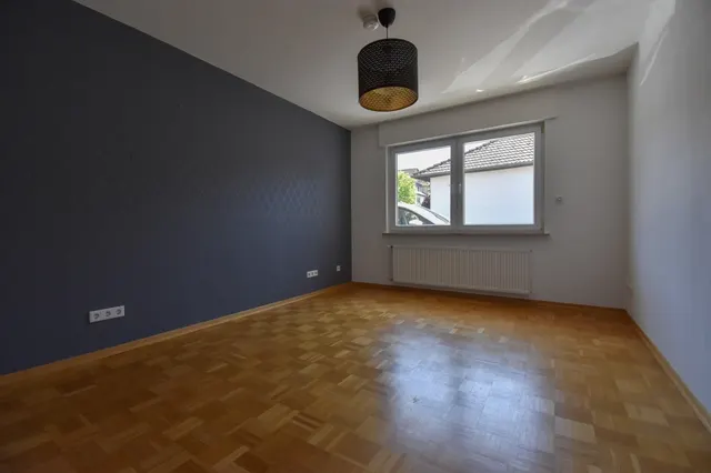 Schlafzimmer EG